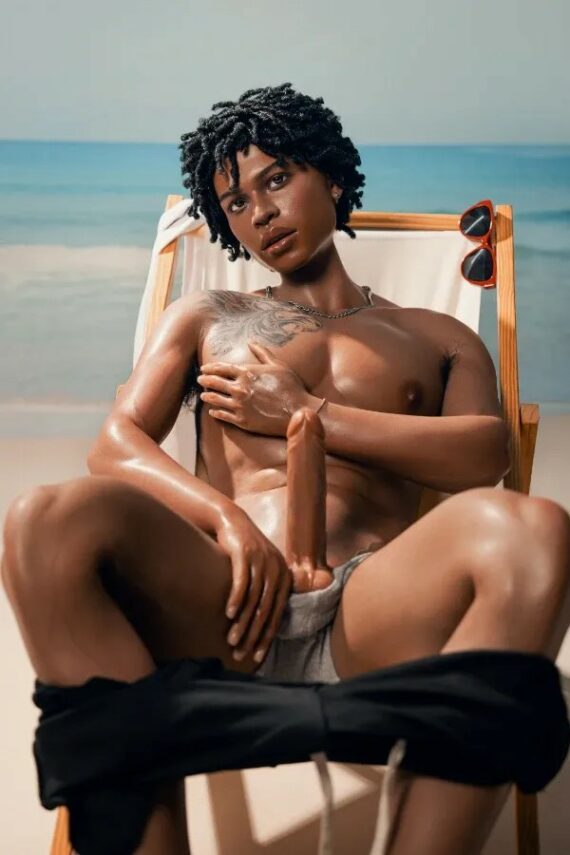 Travon-Strong-Black-Male-Sex-Doll-with-Silicone-Head-180cm-11