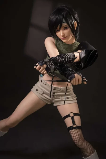 Yuffie-Final-Fantasy-Anime-Sex-Doll-with-Silicone-Head-168cm-1