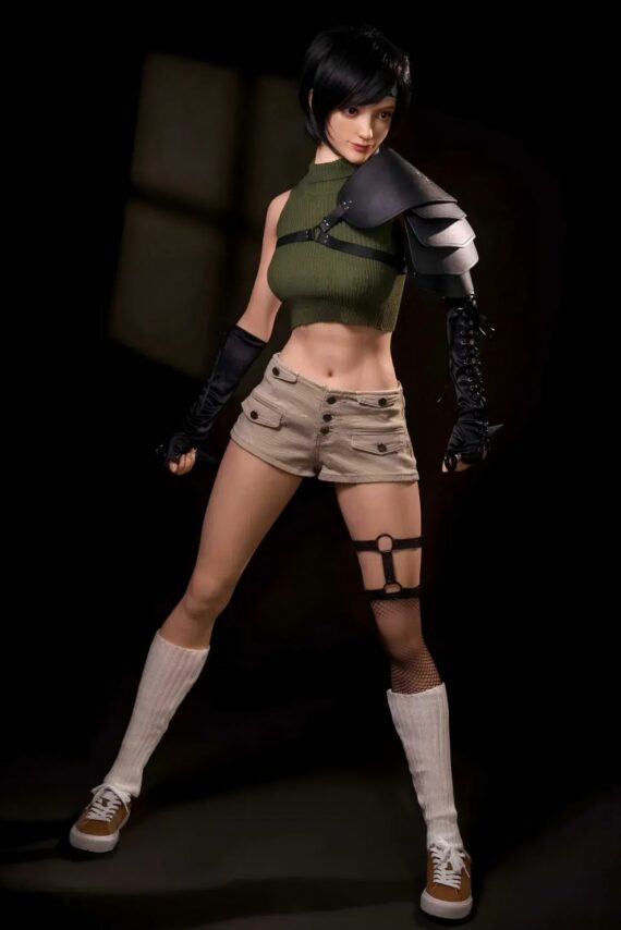 Yuffie-Final-Fantasy-Anime-Sex-Doll-with-Silicone-Head-168cm-26
