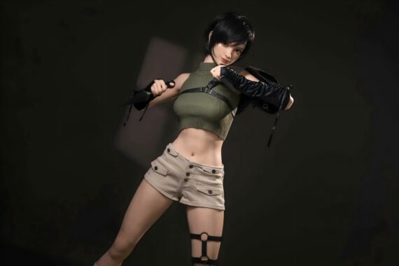 Yuffie-Final-Fantasy-Anime-Sex-Doll-with-Silicone-Head-168cm-3