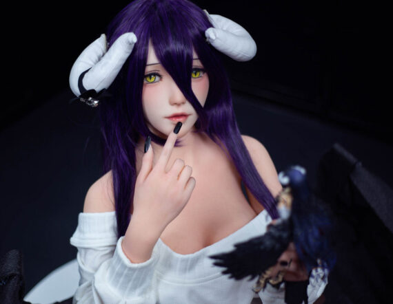 13-Albedo-Sex-Doll
