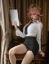 Yae-Miko-Genshin-Celebrity-Sex-Doll-with-Big-Breasts-168cm-5