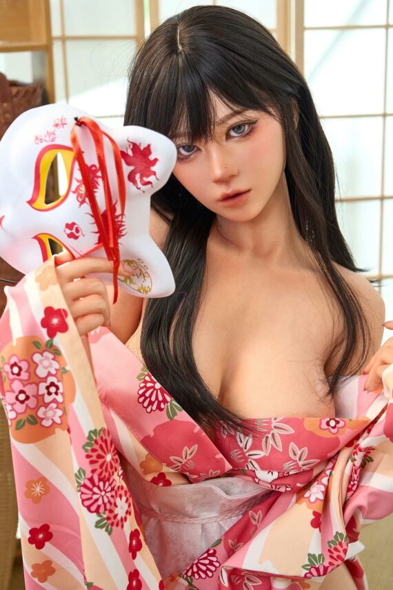 Divine-Japanese-Ultra-Realistic-Sex-Doll-with-Silicone-Head-4Ft-11150cm-2