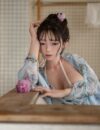 Horton-Japanese-Skinny-Sex-Doll-with-Funky-Hair-157cm-5