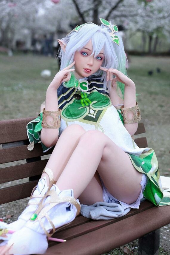 Nahida-Genshin-Impact-Cosplay-Sex-Doll-164cm-12