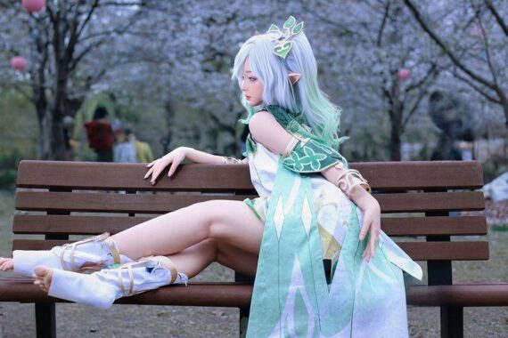 Nahida-Genshin-Impact-Cosplay-Sex-Doll-164cm-19