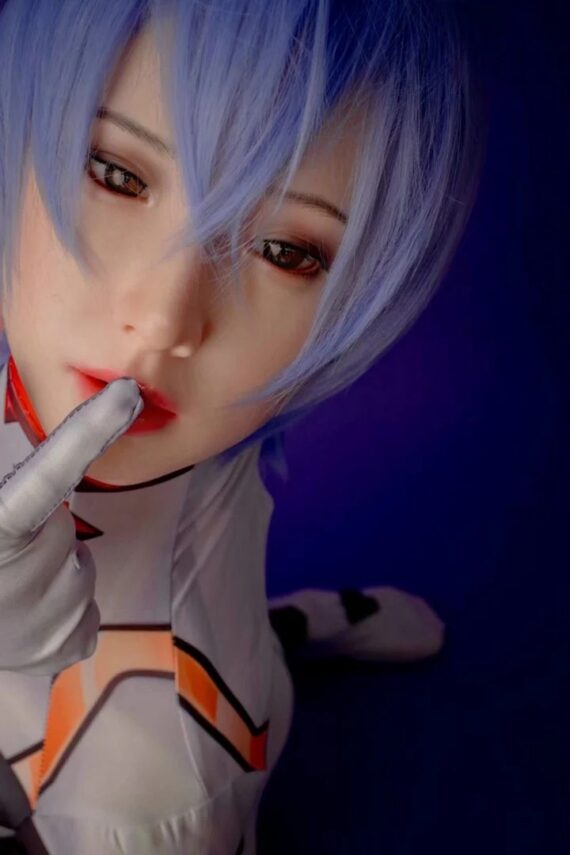 Rem-Asian-Anime-Sex-Doll-with-Short-Hair-160cm5ft3-2
