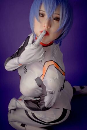 Rem-Asian-Anime-Sex-Doll-with-Short-Hair-160cm5ft3-3