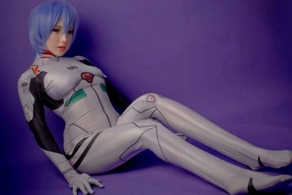 Rem-Asian-Anime-Sex-Doll-with-Short-Hair-160cm5ft3-8