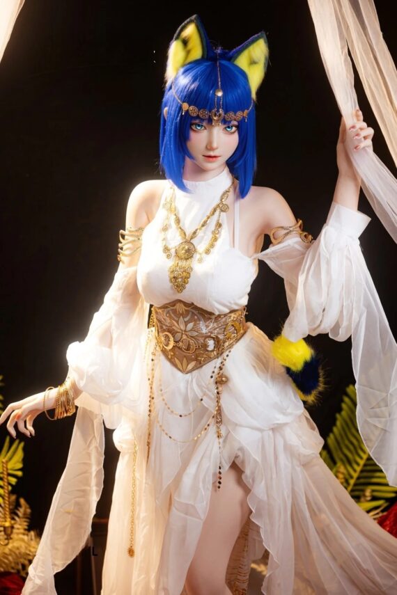 Ankha-Anime-Cosplay-Sex-Doll-with-Silicone-Head-168cm-10