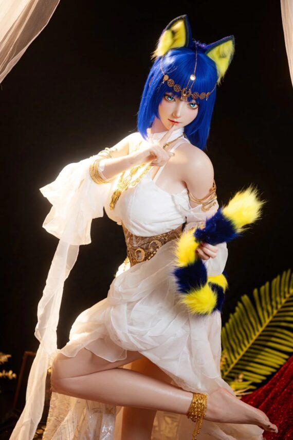 Ankha-Anime-Cosplay-Sex-Doll-with-Silicone-Head-168cm-13