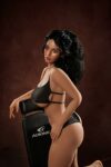 Cecily-Curvy-Latina-Sex-Doll-with-Silicone-Head-159cm-3