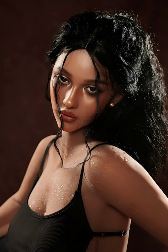 Cecily-Curvy-Latina-Sex-Doll-with-Silicone-Head-159cm-4