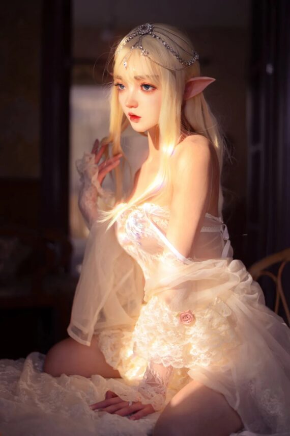 Donnelly-Elf-Cosplay-Sex-Doll-with-Flat-Chested-150cm4ft9-6