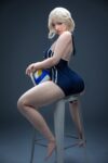Linglong-Asian-Blonde-Sex-Doll-with-White-Skin-159cm5ft2-1