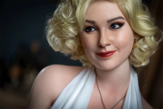 Marilyn-Monroe-Real-Blonde-Sex-Doll-with-Medium-Breasts-164cm5.4ft-9
