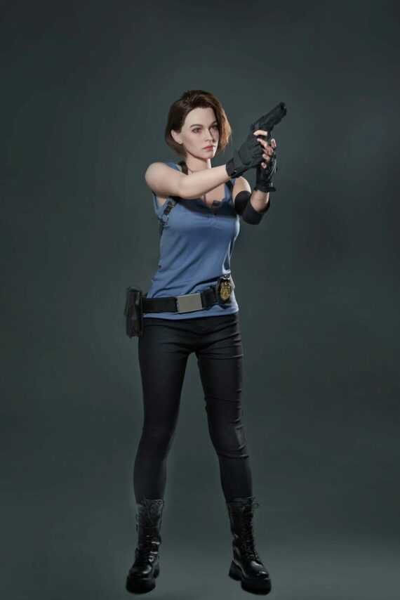 jill-valentine-Celebrity-Lifesize-Sex-Doll-from-Resident-Evil-8-scaled-1