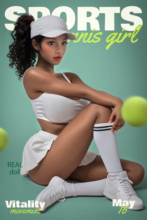 Mitchell-Sport-Girl-AI-Sex-Doll-with-Big-Tits-3
