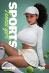 Mitchell-Sport-Girl-AI-Sex-Doll-with-Big-Tits-8