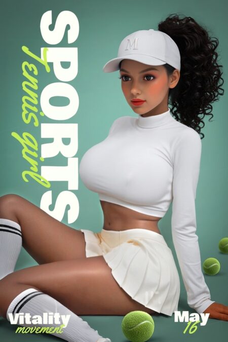 Mitchell-Sport-Girl-AI-Sex-Doll-with-Big-Tits-8