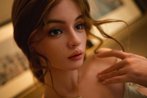 Morrison-Best-Lifelike-Sex-Doll-Silicone-Head-166CM-5