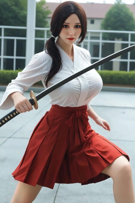 Richards-Miko-Cosplay-Japanese-Sex-Doll-with-Silicone-Head-153cm-2