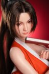 Mai-Shiranui-Cosplay-Lifelike-Sex-Doll-with-Silicone-Head-165cm-7