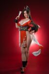 Mai-Shiranui-Cosplay-Lifelike-Sex-Doll-with-Silicone-Head-165cm-8
