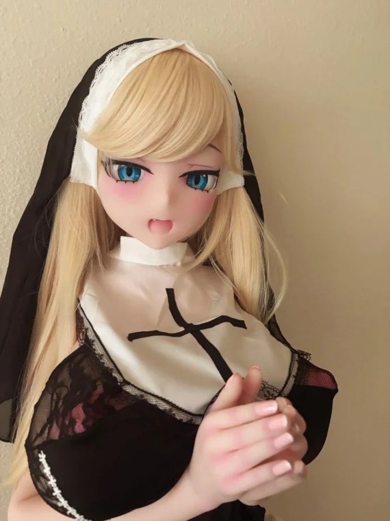 Marshall-Anime-Sex-Doll-with-Nun-Outfits-4ft-10148cm-6
