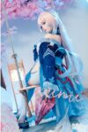 Sangonomiya-Kokomi-Genshin-Impact-Sex-Doll-with-Silicone-Head-155cm-11