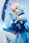 Sangonomiya-Kokomi-Genshin-Impact-Sex-Doll-with-Silicone-Head-155cm-7