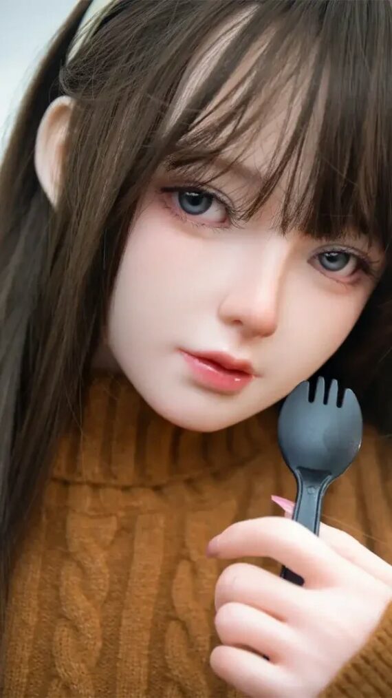Linda-S-small-breasts-sex-doll-with-long-black-hair-13